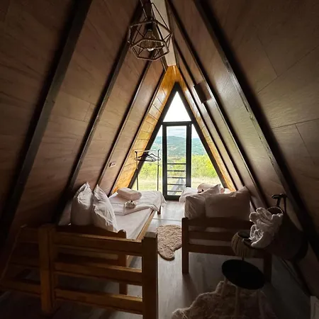 Апартаменты Nit