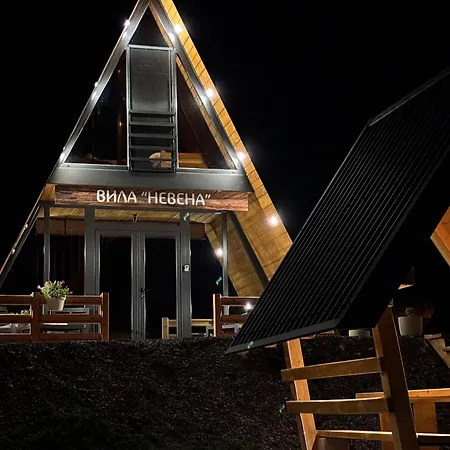 Nit Апартаменты *