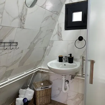 Nit Апартаменты