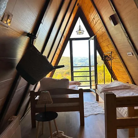 Апартаменты Nit Raska