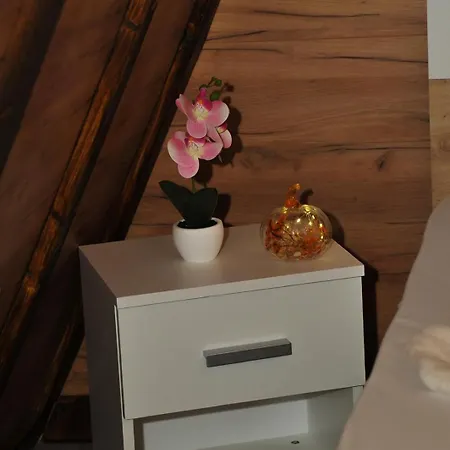 Апартаменты Nit